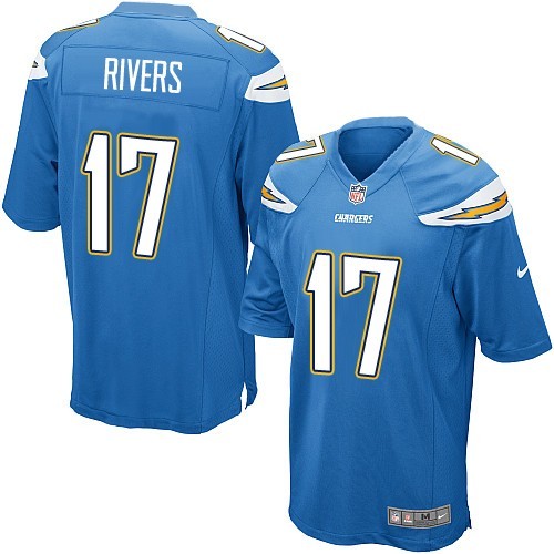 San Diego Chargers kids jerseys-015